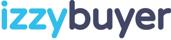 izzybuyer logo